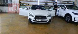إنفينيتي Q50